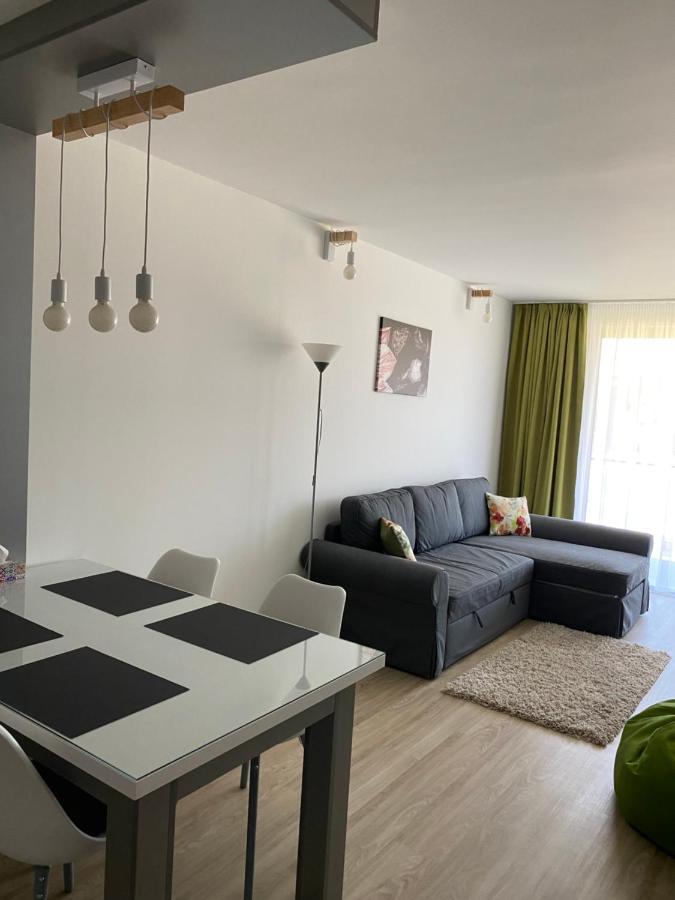 Bodza Apartman 希欧福克 外观 照片