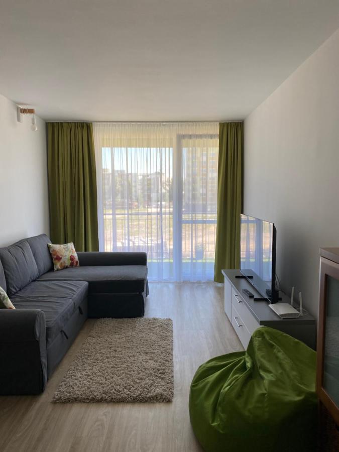 Bodza Apartman 希欧福克 外观 照片